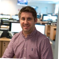 Jon Goulden