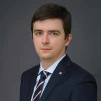 Gleb Andryianau
