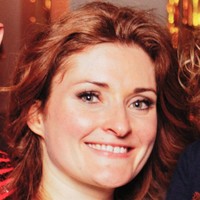 Eugenia Steinle