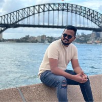 Srinivas Vorre