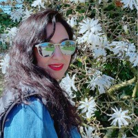 Shirin Zarafshan