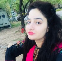 Dr Syeda Mehwish Munir