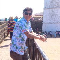 Ajay Das