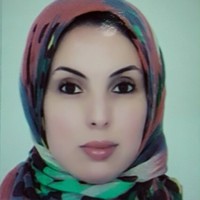 Lamyaa Souhayl, Mba