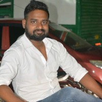 Govind chandrama gupta