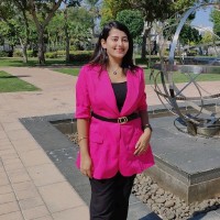 Stuti Basak