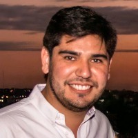 Nicolás Caballero