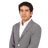 Andres Gonzalez