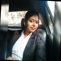 Mridula Ghosh