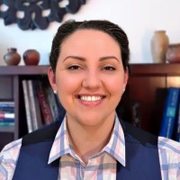 DC Hamilton, JD, LMFT