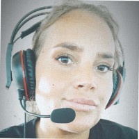 Charlotte Barnekow