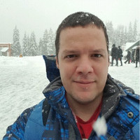 Igor Leonardo De Oliveira, P.Eng.
