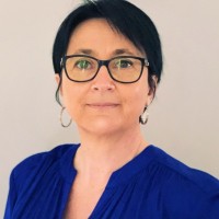 LAETITIA BLANC