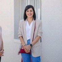 Petroula Econonou