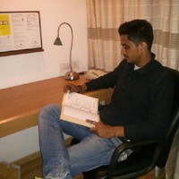 Rahul Upadhyay