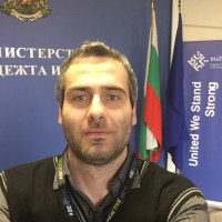 Georgi Chapov