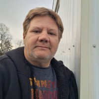 Chris Sral