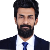Vishnu Ashok