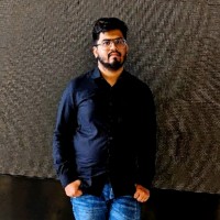Kumar Utkarsh