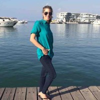 Zahraa Al Mussawi