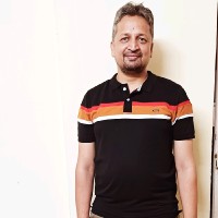 Arun Pal