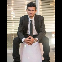 Karan Khot