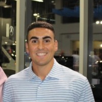 Alec Palanjian