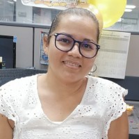 Victoria Lopez