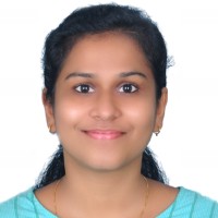 Nidhi Mathew
