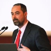 Christos Vaitsis