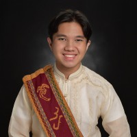 Albert Laurence Matayom