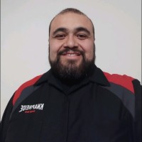 Jesus Ramirez
