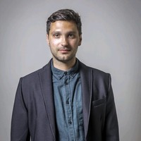 Lazaros Giannakos