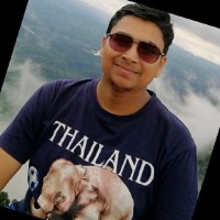 Arshadul Haque