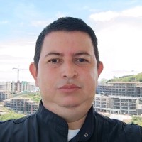 Carlos Guzmán Adanis