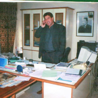 Bencherif Blida