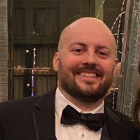 Brendan Rice