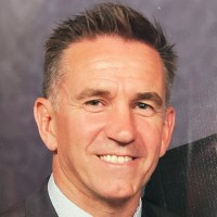 Kevin Simmons