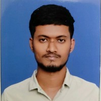 Prashanth Vadla