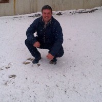 Jaco Van Der Merwe