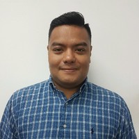 Inocencio Frederick Ferrer Iv