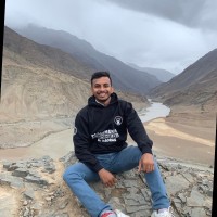 Gaurav Meena