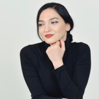 Ruzanna Melik Stepanyan