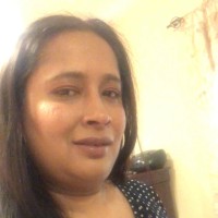 Padmini Persaud