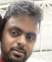 Gopinath Vijayan