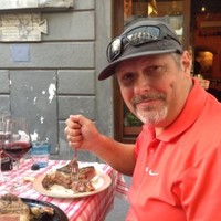Guy Rosa