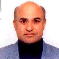 Rajendra Chavat