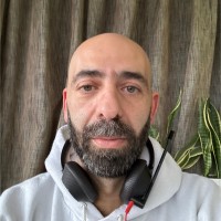 Adam Maraoui