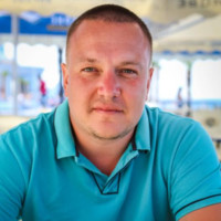 Denis Kljushnichenko