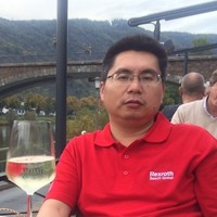 Jack Wang